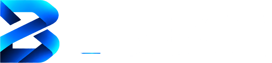 Blurok — beyond what's possible.